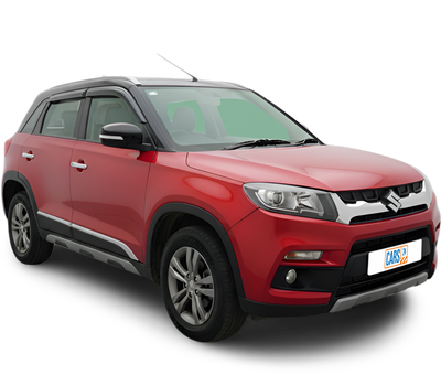 Maruti Vitara Brezza-img